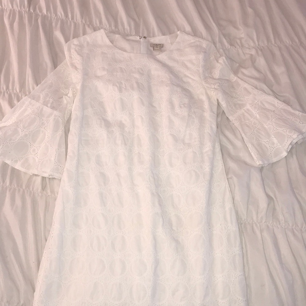 NWOT Jcrew Dress